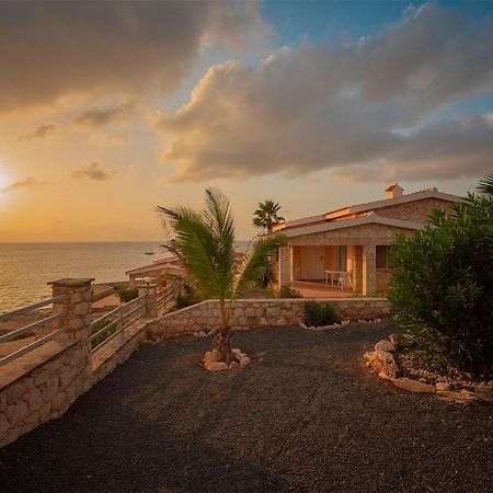 Villa Lagosta Stella Maris Exclusive Cidade do Maio Экстерьер фото