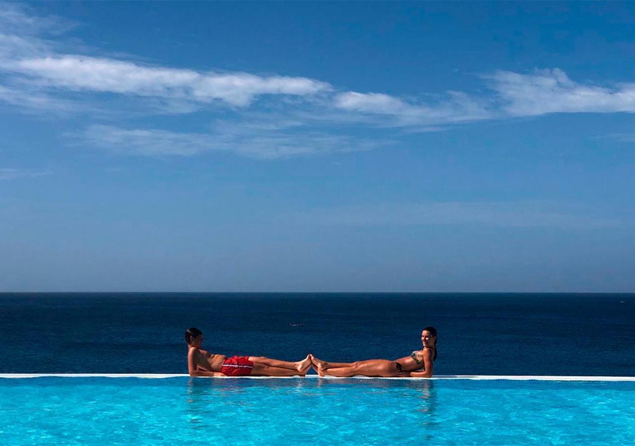 Villa Lagosta Stella Maris Exclusive Cidade do Maio Экстерьер фото